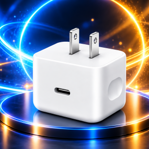 40W Dynamic Power Adapter