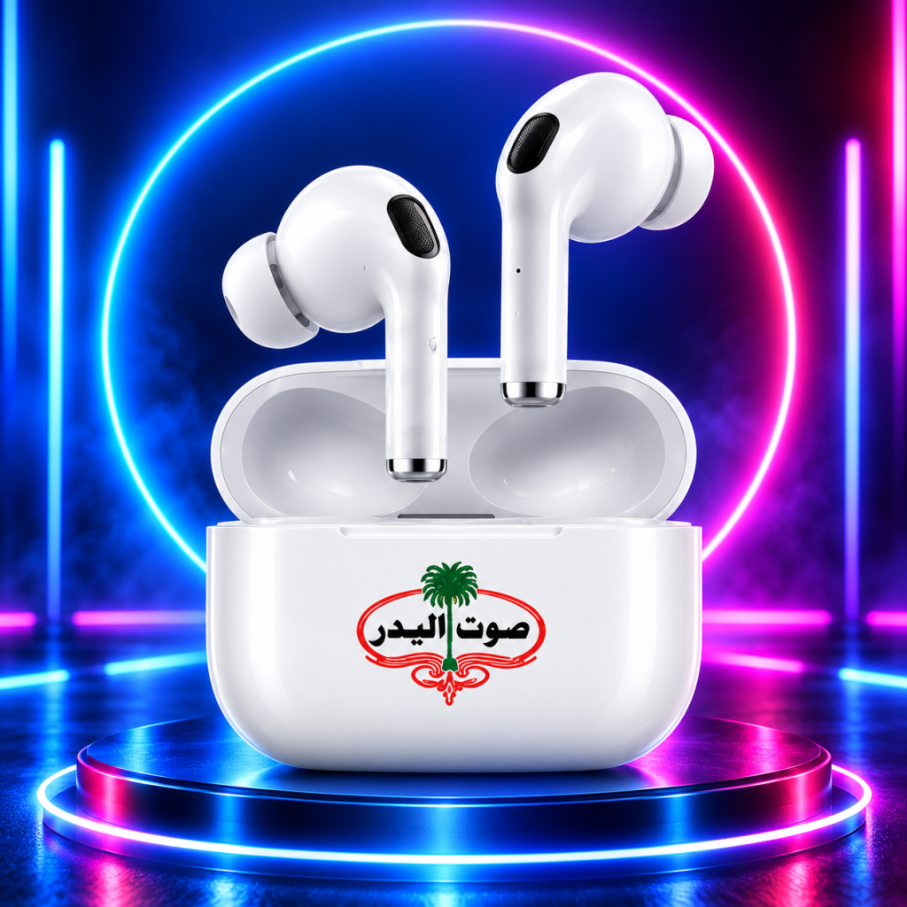 SB 19 KO wireless earbuds