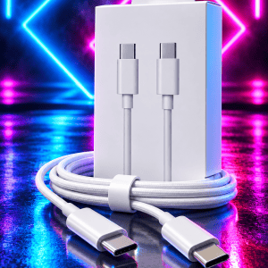 USB-C 240W Fast Charge Cable