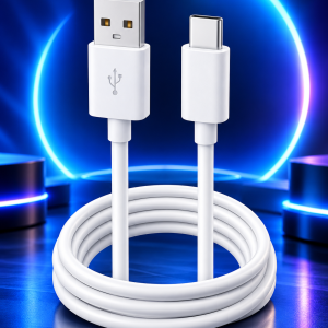 USB to C Fast Charging Cable