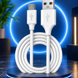 USB to V8 Fast Charging Cable