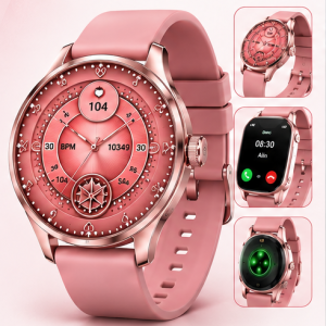 WearFit Pro V36 Smart Watch